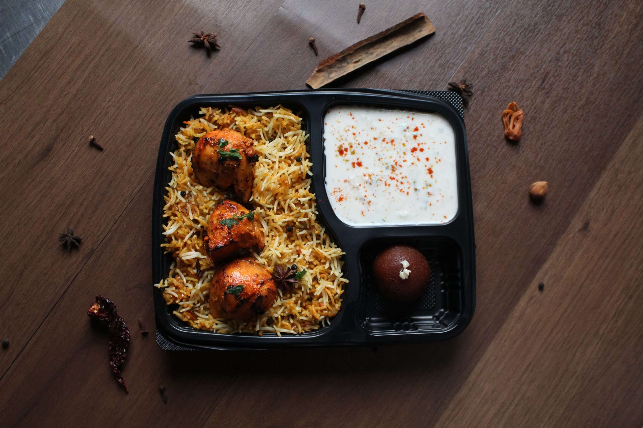 Packed Meal Box Services in Mumbai Magicomeal